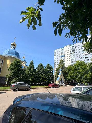 Симиренка вул., 12-Б