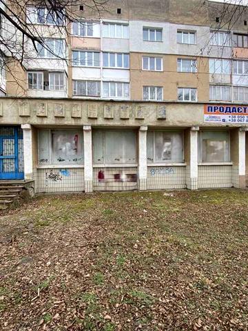 Гайдамацька вул., 2