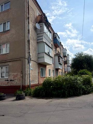 Марка Вовчка вул., 21а