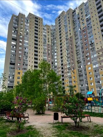 Миколи Закревського вул., 97-А