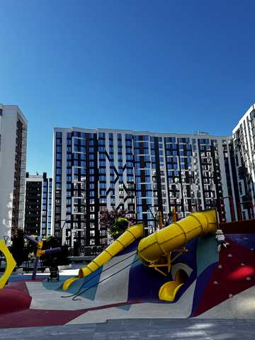 Ленкавського вул., 34 к11