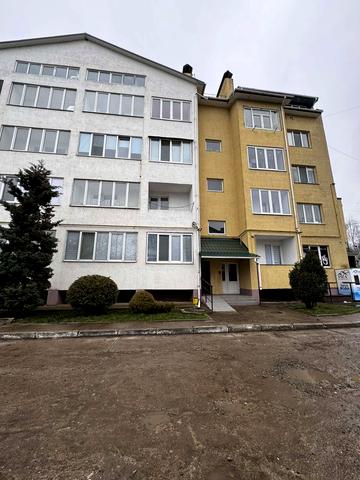 Заводська вул., 12