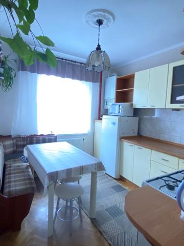 Леся Курбаса вул., 6