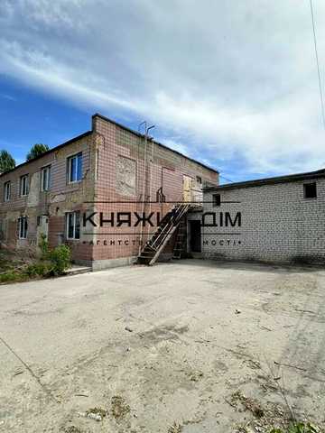 Олега Онікієнка вул., 131А