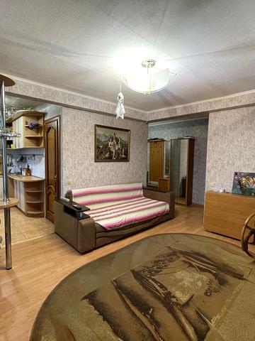 житловий масив Тополя-1 вул., 2