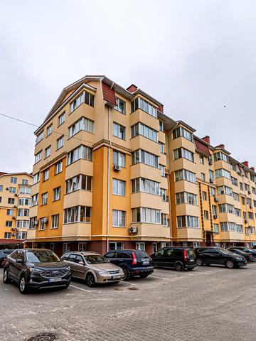 Бишівська вул., 9