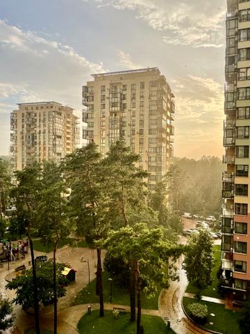 Анатолія Петрицького вул., 15-А
