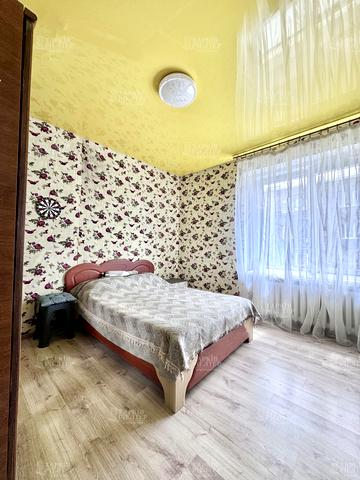 Григорія Сковороди вул. (Пушкінська), 67