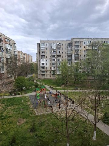 Давида Ойстраха вул. (Затонського), 24/1