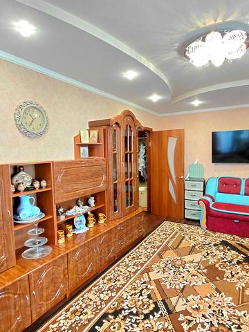 Польська вул. (Лермонтова), 1-А