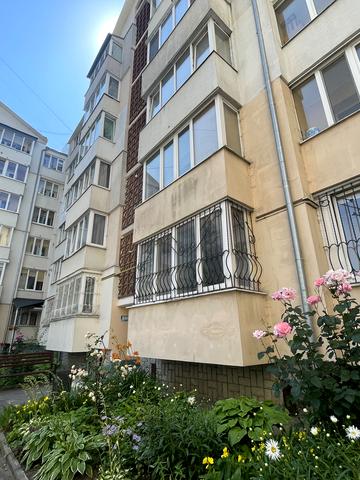 Будного вул., 32-А
