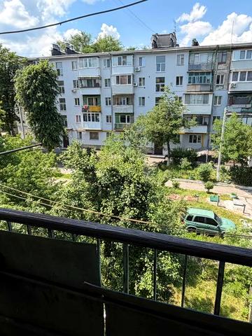 Орлівська вул. (Орловська), 33