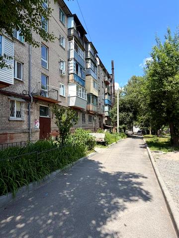 Орлівська вул. (Орловська), 33