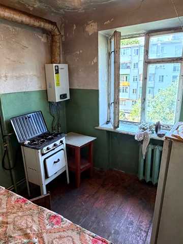 Орлівська вул. (Орловська), 33