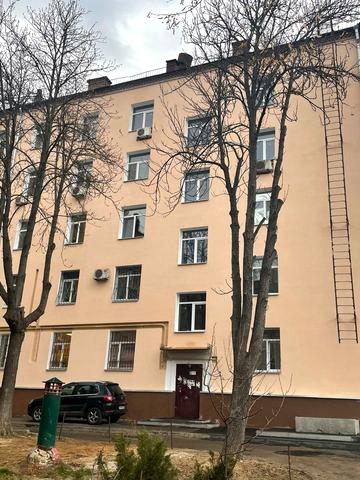 Богдана Гаврилишина вул. (Ванди Василевської), 14