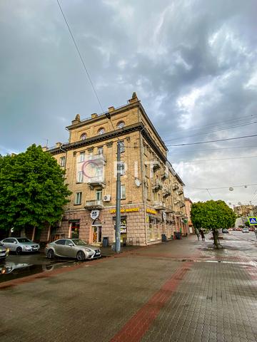 Волі просп., 15
