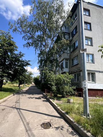 Ірини Бекешкіної вул. (Генерала Карбишева), 16