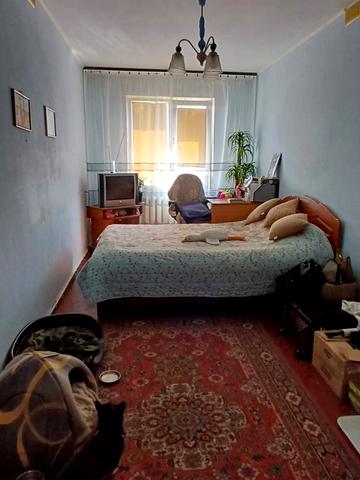 Святослава Ріхтера вул., 64/29