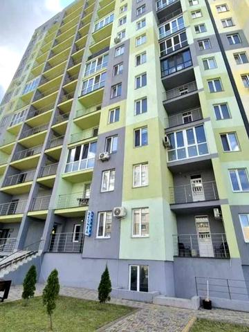 Євгена Рихліка вул. (5-й Щорса), 20