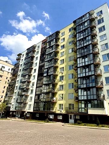 Волошкова вул. (Іванова), 3-Б