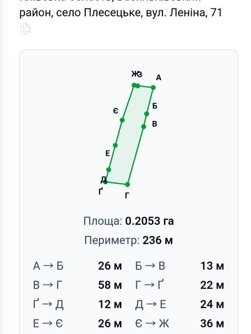 Центральна вул.