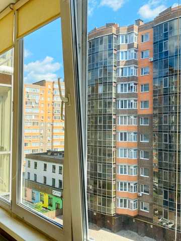 Київська вул., 29
