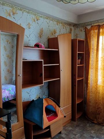 Будівельників вул., 8-А