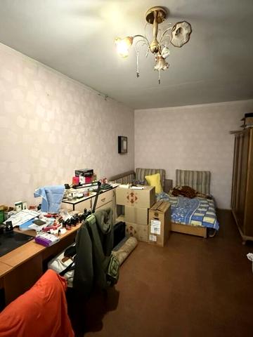 Петра Калнишевського просп. (Косіора), 7