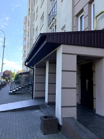 Січових Стрільців вул., 2в