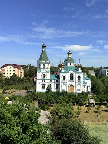Січових Стрільців вул., 2в