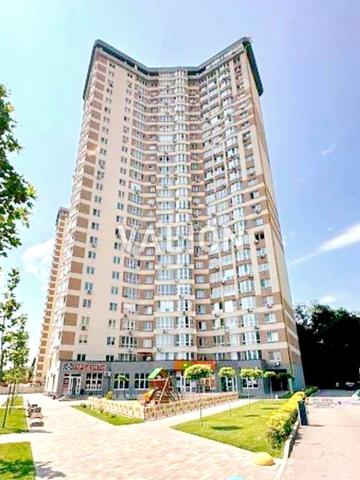 Новопольова вул., 2 корп. 2