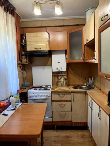 Центральний бульв., 8