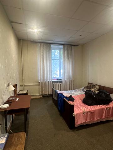 Авіаконструкторська вул. (Генерала Вітрука), 4/9
