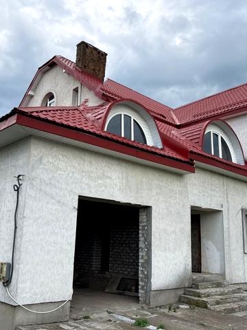 Теремки, 9