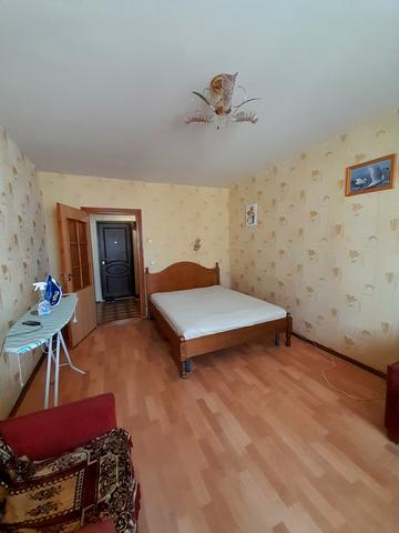 Драгоманова вул., 12-А