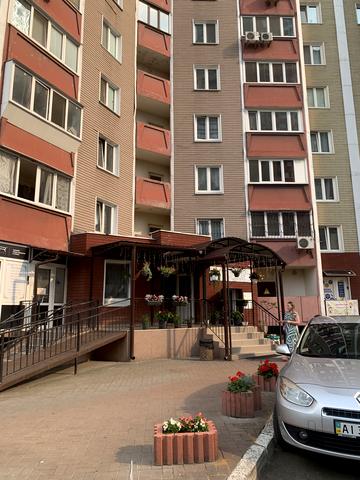 Петра Григоренка просп., 16
