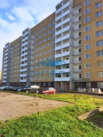 Сергія Параджанова вул., (Будинок)