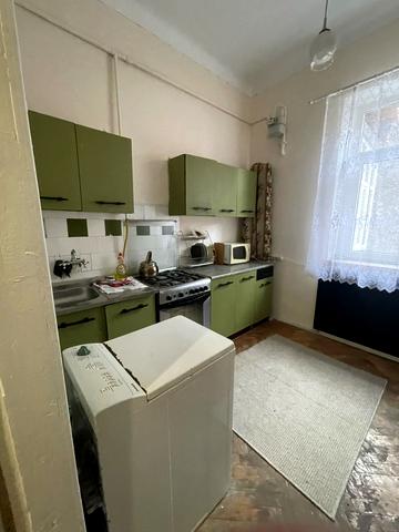 Марка Вовчка вул., 23