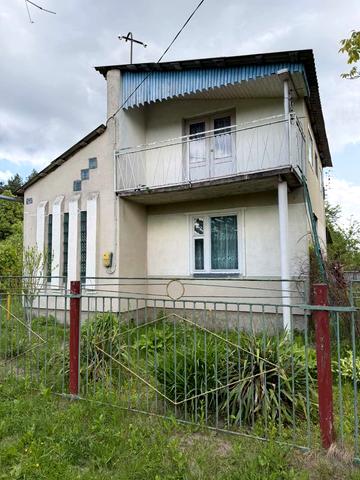 Провулок Короткий