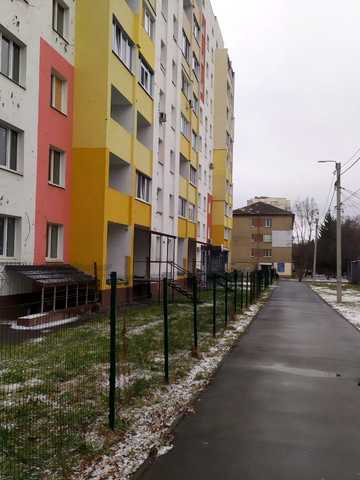 Миру вул., 21