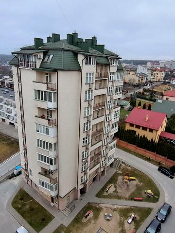 Лісна вул., 50А