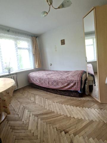Наукова вул., 57