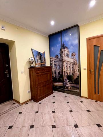 Курінного Чорноти вул., 2 к3
