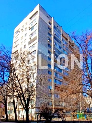 Князів Острозьких вул. (Московська), 17/2