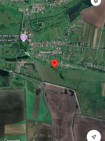 Звенигород, Львівський, Львівська область 7000 USD