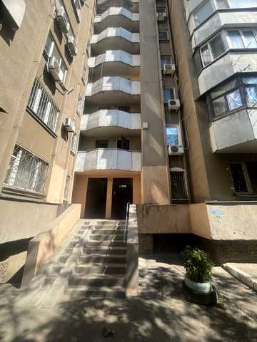 Інглезі вул. (25-ї Чапаєвської Дивізії), 3/3
