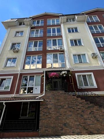 Василя Стуса вул. (Пушкінська), 62-М