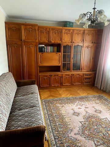 Бориспільська вул., 32-В