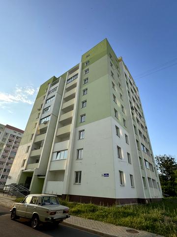 Героїв Харкова просп. (Московський), 270-А