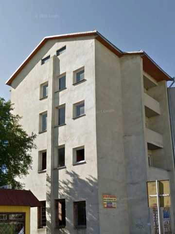 Тараса Шевченка вул., 33